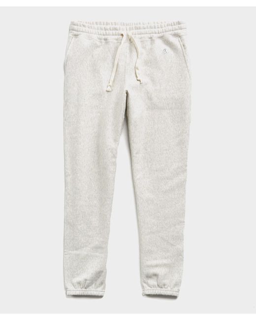 heavyweight sweatpants