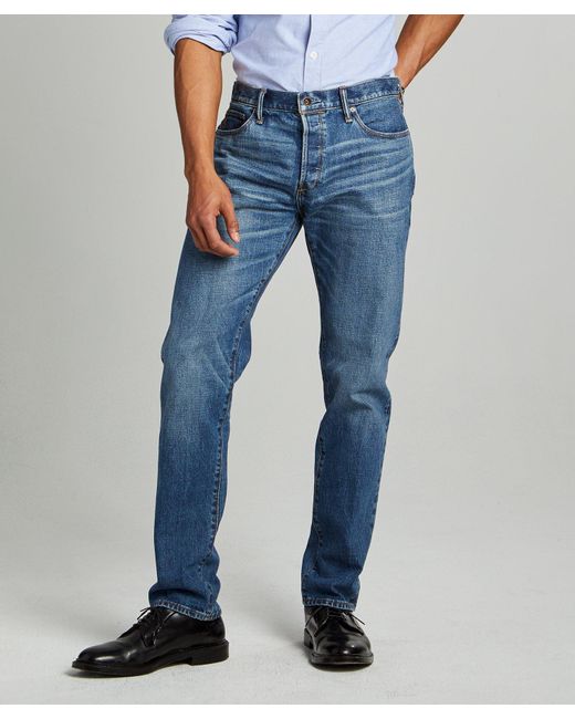 japanese stretch selvedge denim