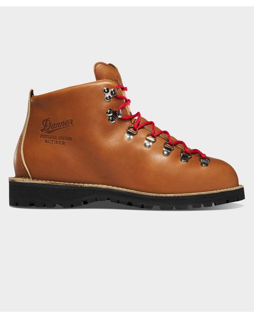Danner Brown Mountain Boot for men