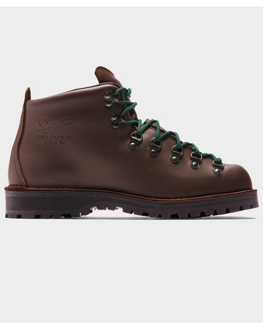 Danner mountain deals assault boot