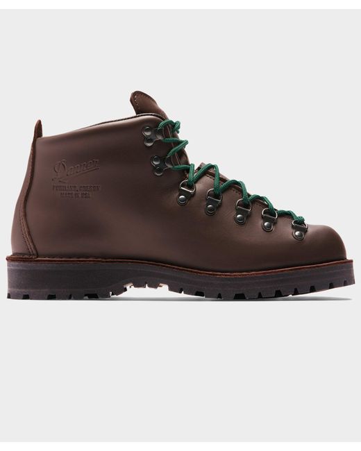 Danner Brown Mountain Light Ii for men