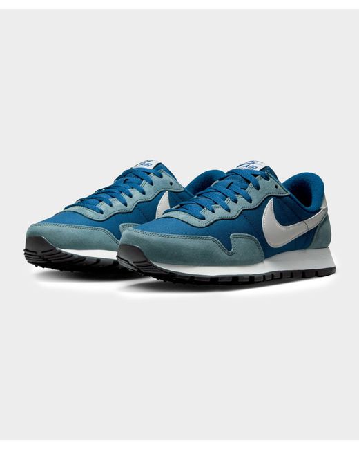 Nike Air Pegasus '83 Prm Shoes In Blue, for Men | Lyst Australia