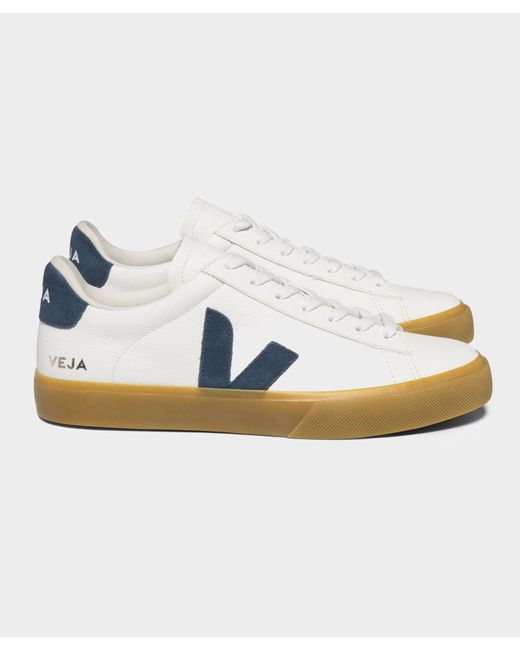Metallic veja store
