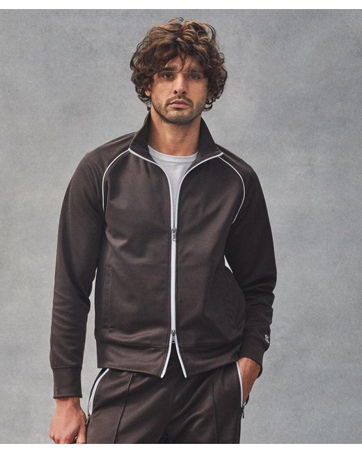 Todd snyder track jacket hotsell
