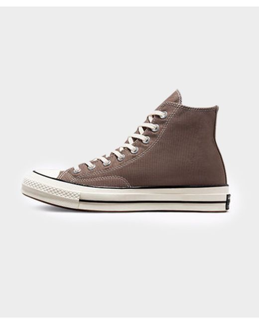 Converse Chuck 70 High Top in Brown for Men | Lyst Canada