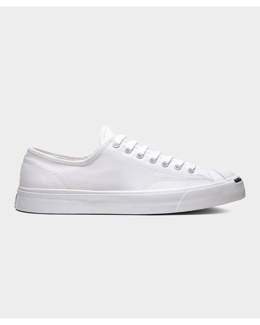 Converse White *dont Use* Jack Purcell Canvas for men