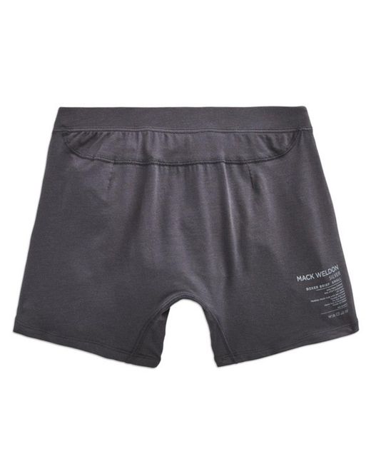 Mack Weldon Silver Edition Underwear