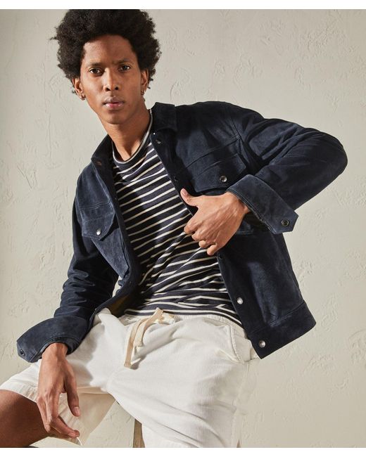 todd snyder dylan jacket