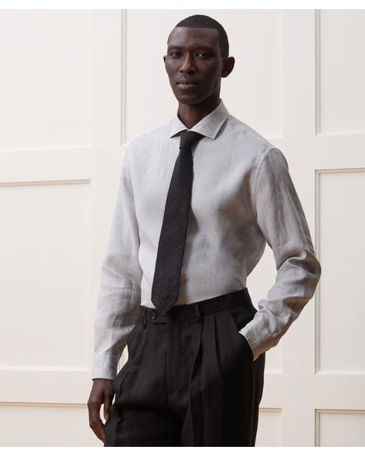todd snyder dress shirt Men's Dress Shirts