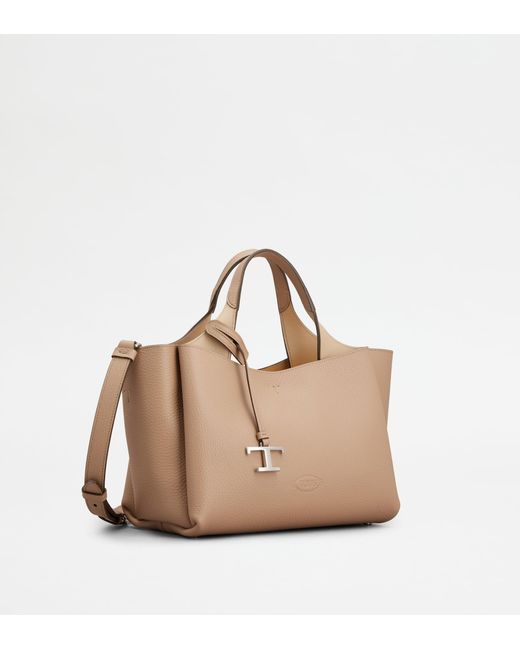 Tod's Natural Bag