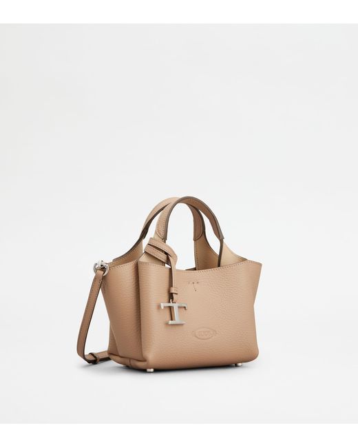 Tod's Multicolor Bag