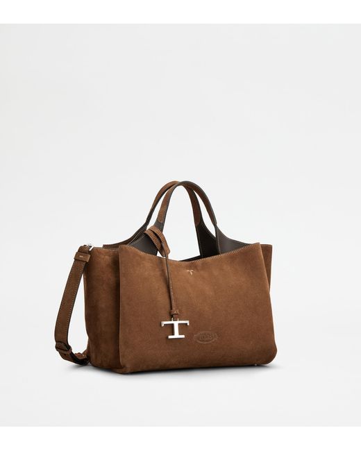 Tod's Brown Bag