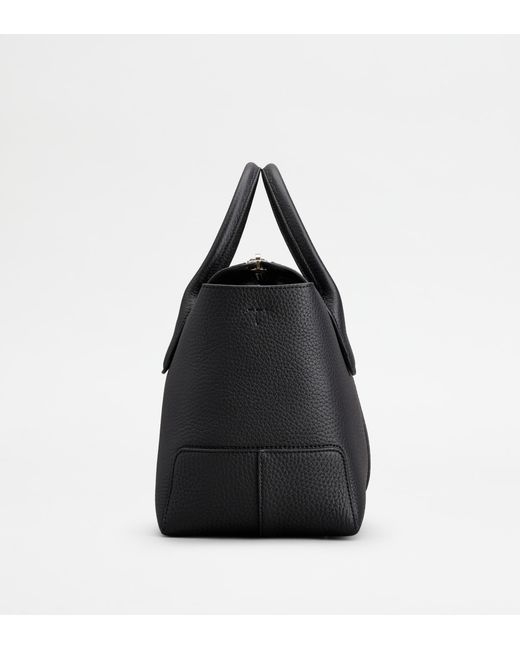 Tod's Black Di Bag