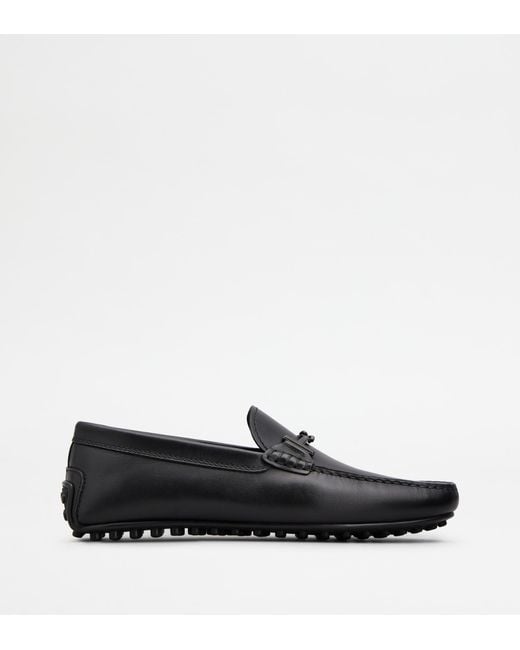 Shoes similar deals to tods
