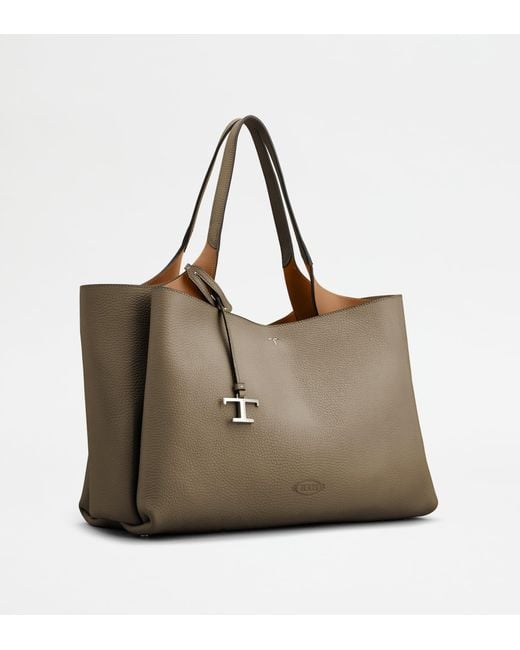Borsa di Tod's in Brown