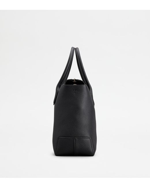 Tod's Black Di Bag