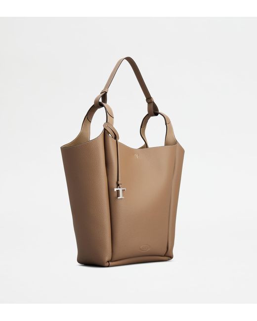 Secchiello di Tod's in Brown