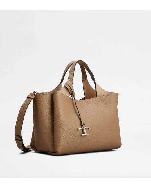 Tod's Brown Bag