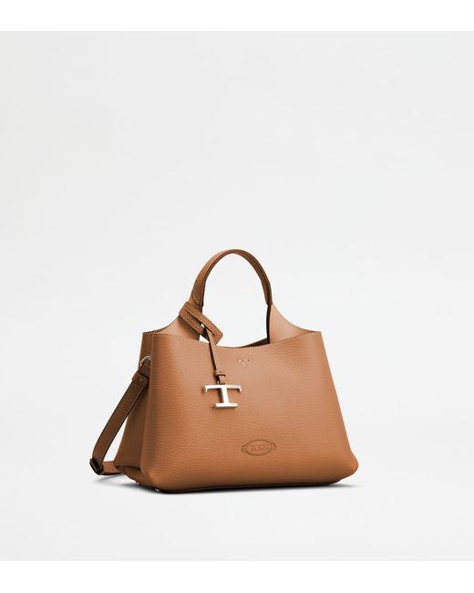 Tod's Brown Bag