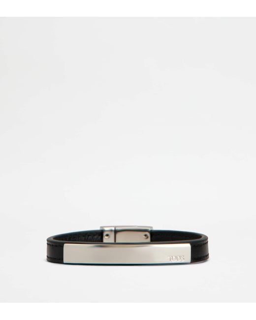 Bracciale di Tod's in White da Uomo