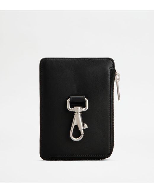 Pouch di Tod's in Black