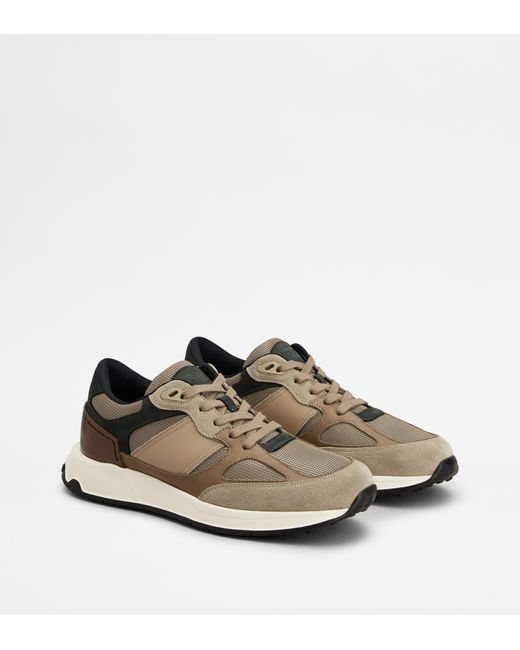 Tod's Multicolor Sneakers for men