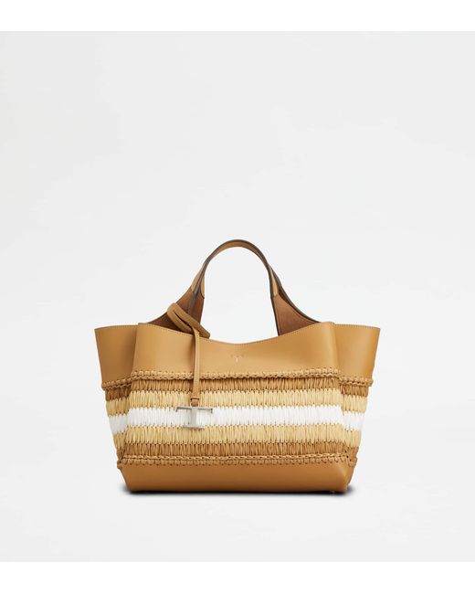 Tod's Multicolor Bag