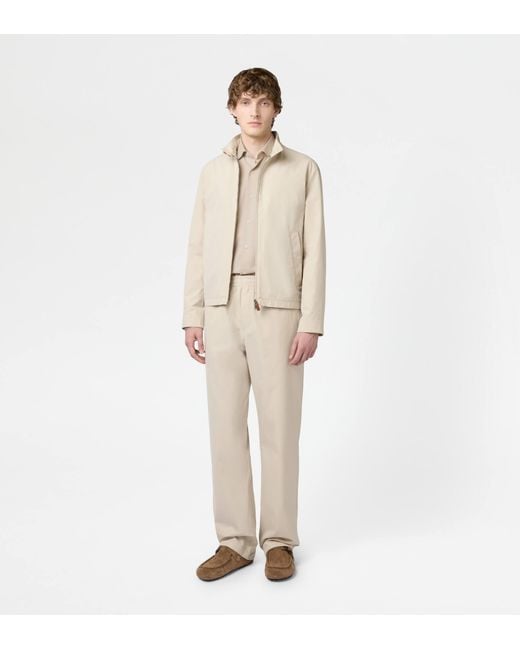 Tod's White Shirt for men