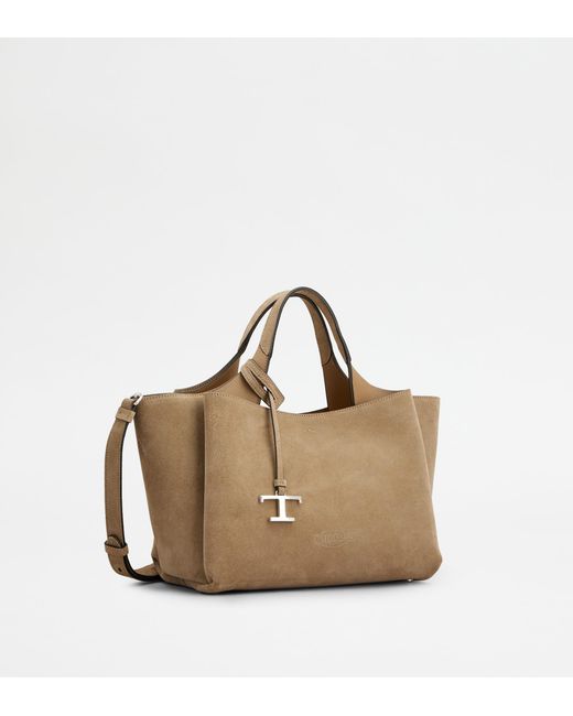 Borsa di Tod's in Brown
