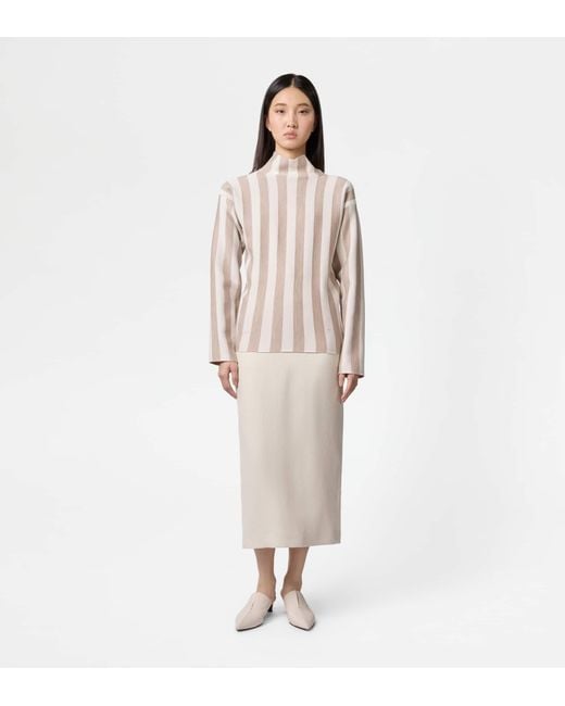 Pull di Tod's in Pink