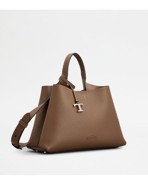 Tod's Brown Bag