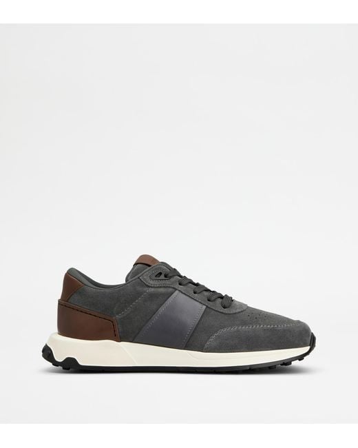 Tod's Multicolor Sneakers for men