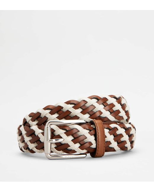 THE ATTICO Cintura Belt in Black | FWRD