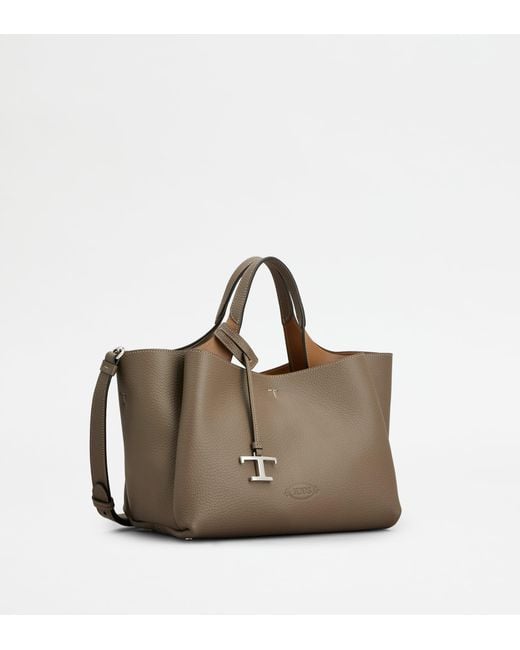 Tod's Brown Bag