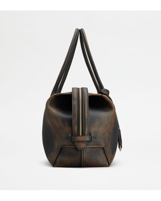 Bauletto di Tod's in Black