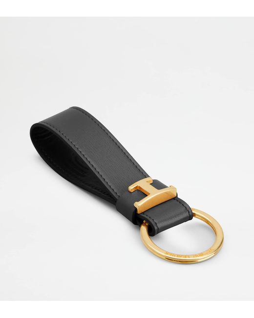 Tod's Multicolor Key Holder for men