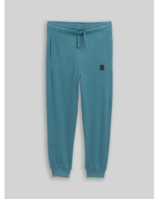 Tom Tailor Jungen Basic Jogginghose in Blue für Herren