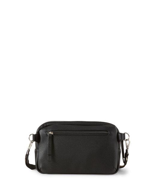 Tom Tailor Black DENIM TTSADA Gürteltasche aus Lederimitat