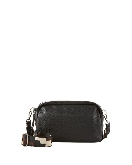 Tom Tailor Black DENIM TTSADA Gürteltasche aus Lederimitat