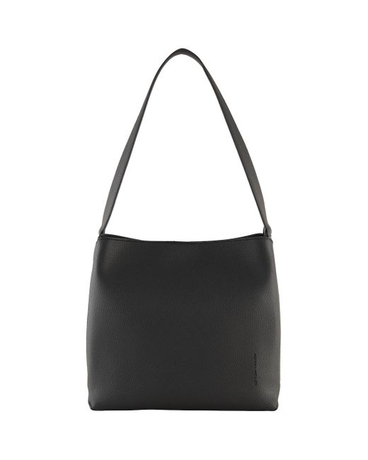 Tom Tailor Black TTANGIE M Beuteltasche