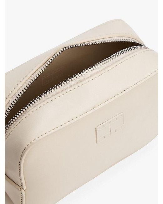 Tommy Hilfiger Natural Essential Kamera-Tasche