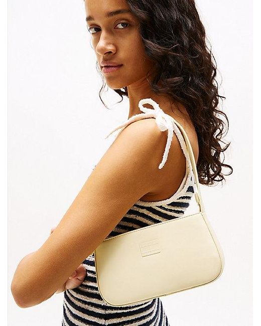 Tommy Hilfiger Natural Essential Umhängetasche