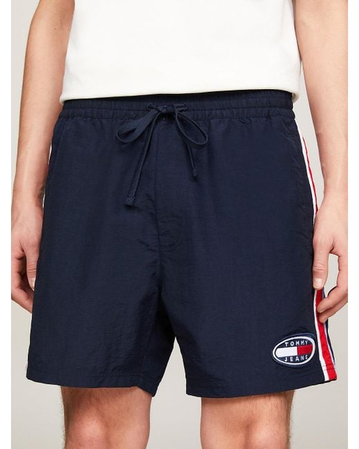Tommy hilfiger hotsell retro shorts