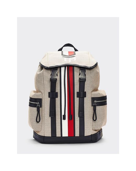 tommy hilfiger backpack house of fraser
