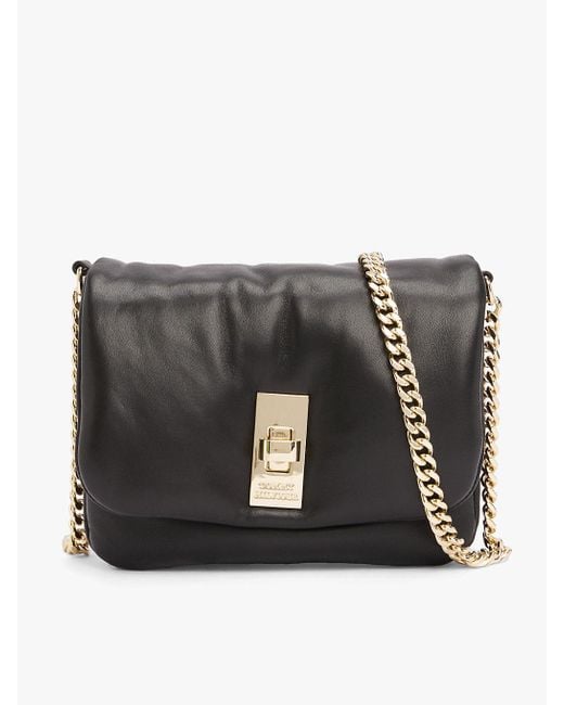 Borsa A Tracolla di Tommy Hilfiger in Black