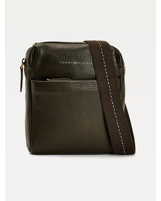 petit sac reporter tommy hilfiger