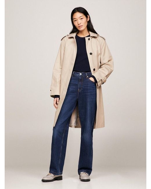 Slim coat shop