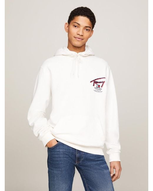 Tommy hilfiger 3d logo deals