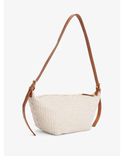 Borsa di Tommy Hilfiger in White