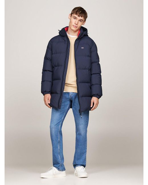 Casual parka best sale